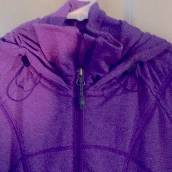 Athleta light coat - Picture 2 of 9